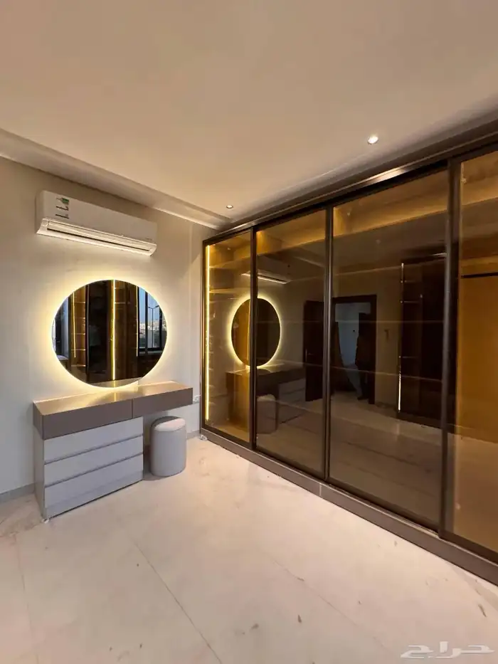 خزائن ملابس غرفة النوم تأثيث بيت بلكامل 6