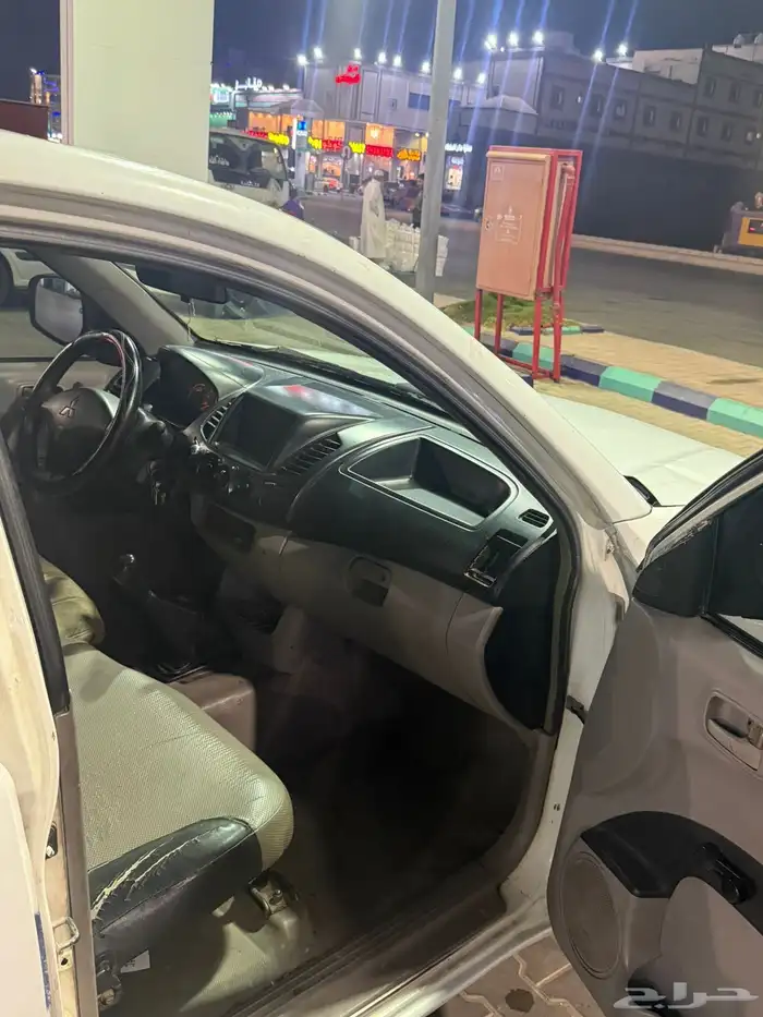 ونيت ميتسوبيشي موديل 2007 18