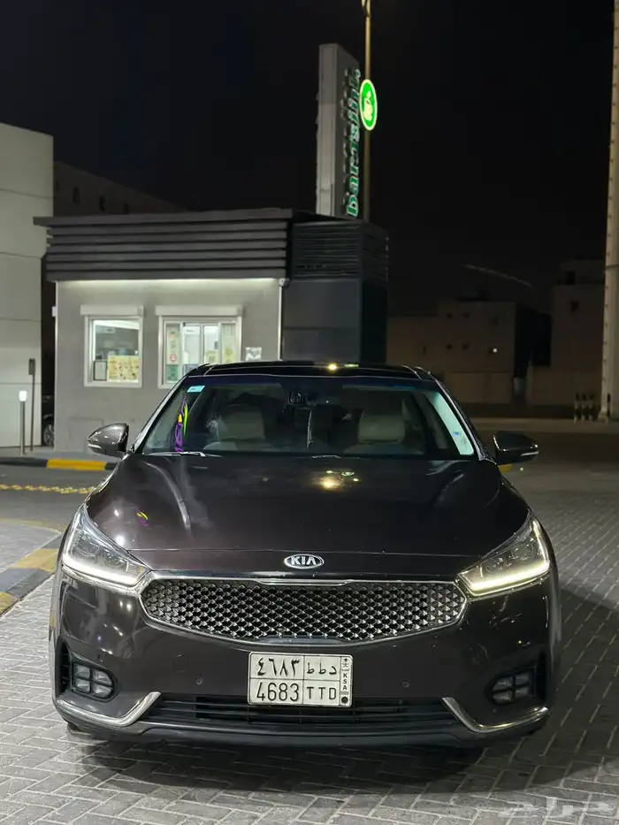 كادنزا 2019 مالك اول 5