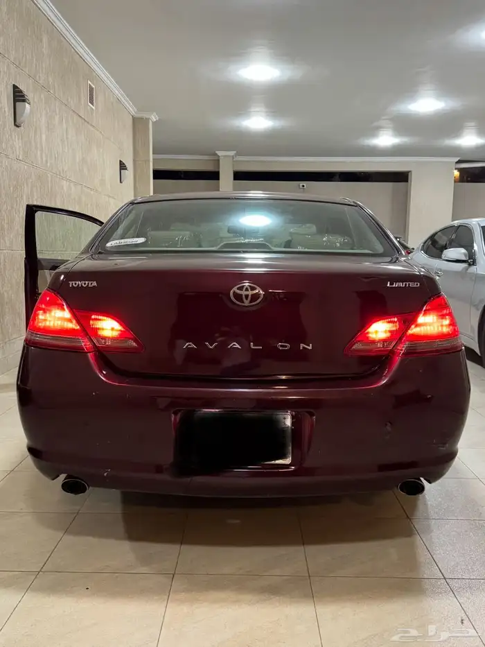 لبيع افالون 1