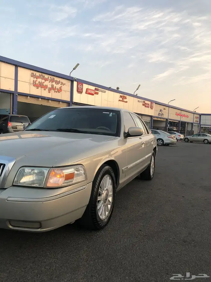 جراند ماركيز 2008 10