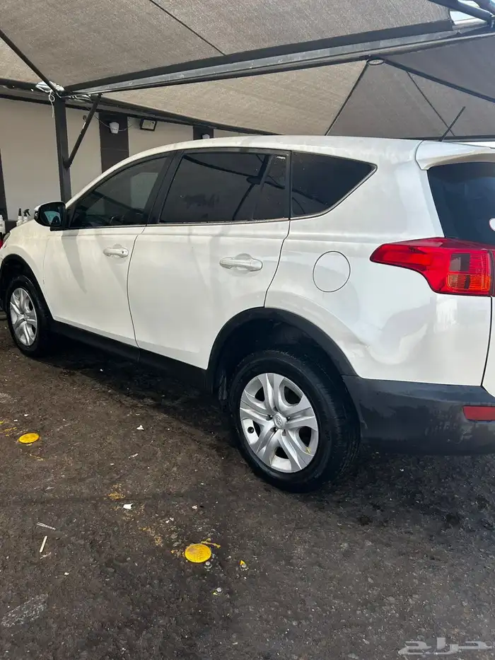 راف فور 2013 2