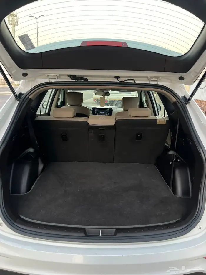 هيونداي سنتافي2016 بانوراما6 سلندر 20