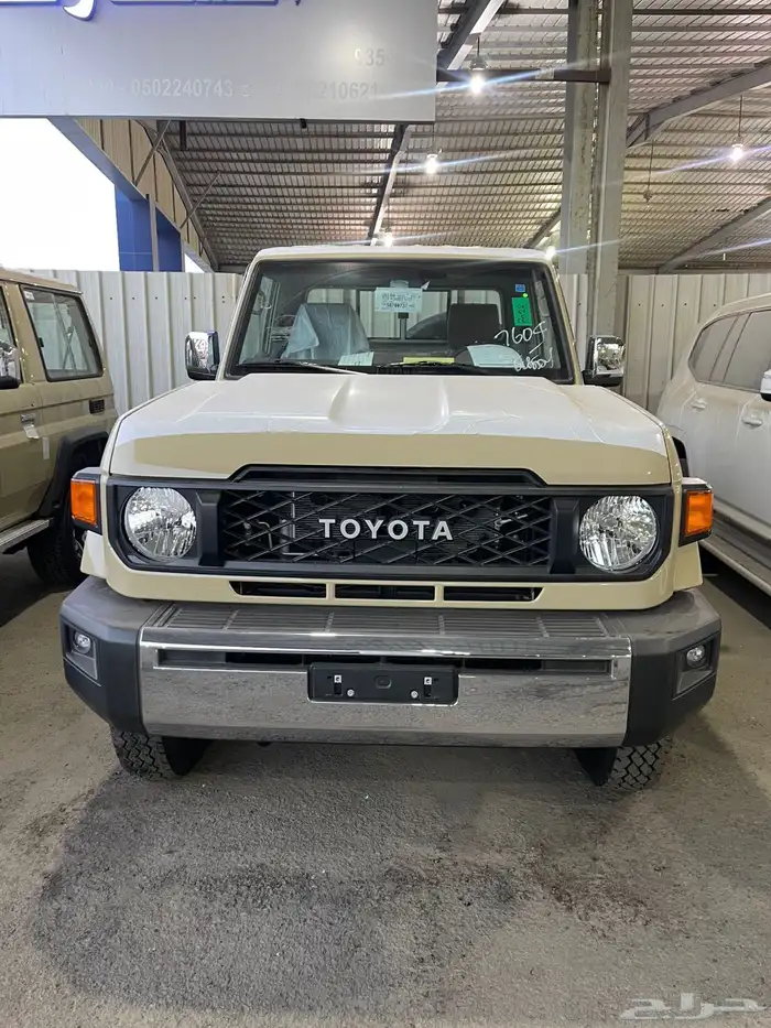 شاص قير عادي ديزل 2025 جديد 2