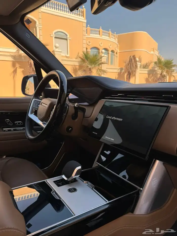 رنج روفر2024 اوتوباقرافي ناغي 12