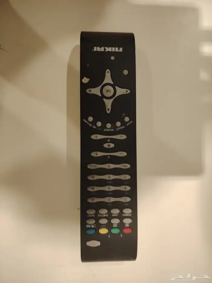 شاشة خربانه 12