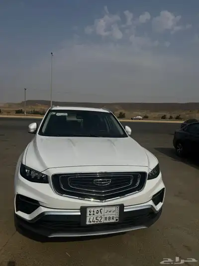 جيلي ازكارا 2021 index