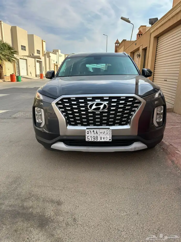 بالسيد 2021 استاندر 2