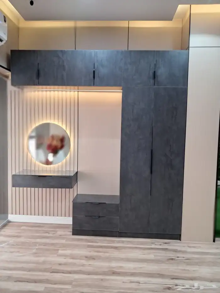 تصميم ديكورات 2