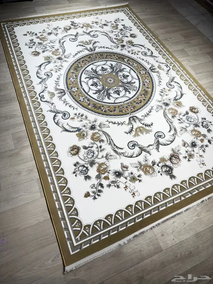 سجاد القصور النقش الفرنسي جديد 12