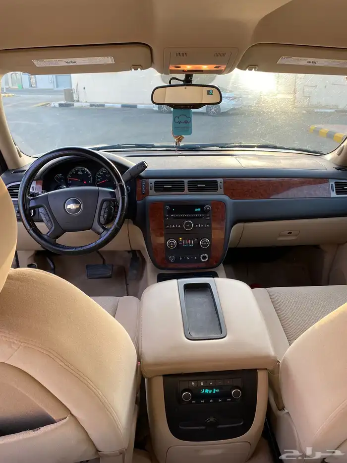 تاهو سوبر بان 3