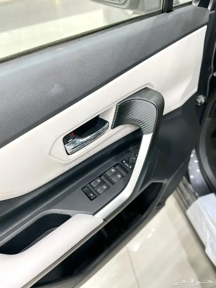 تويوتا فيلوز Veloz GLX 2025 اقل سعر 7