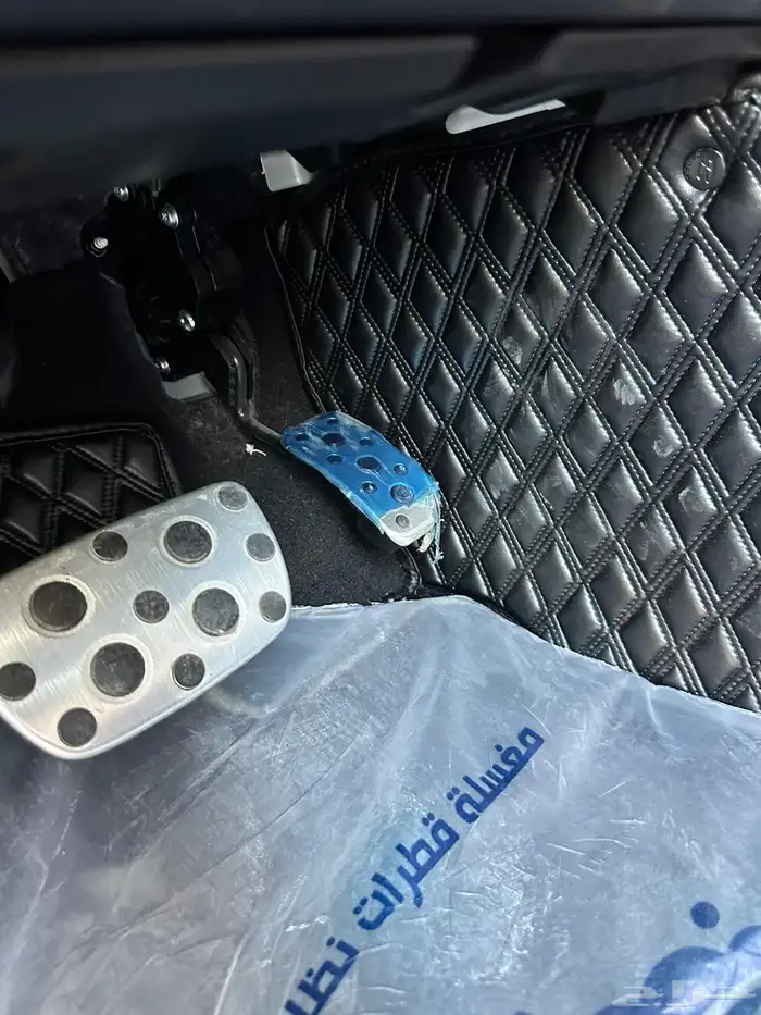 لكزس 2021 سبورت (( عداد 9 الاف فقط مخزن شبه الأصفار )) 27