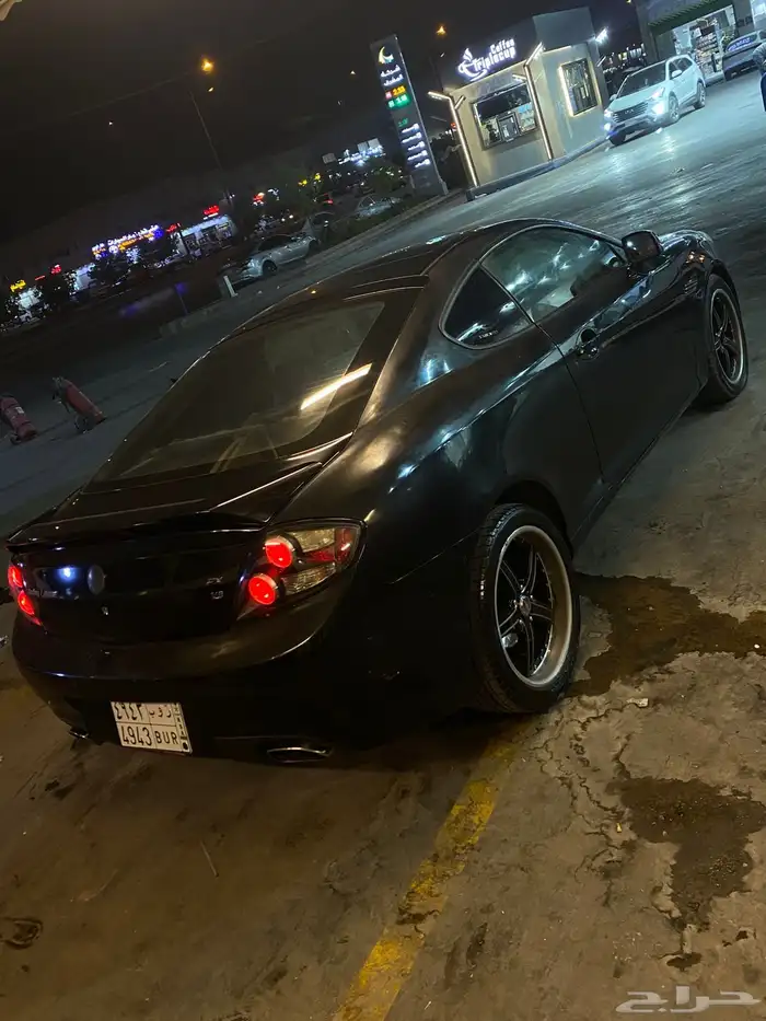 لبيع هونداي كوبي موديل 2008 فل كامل بيع مستعجل 2