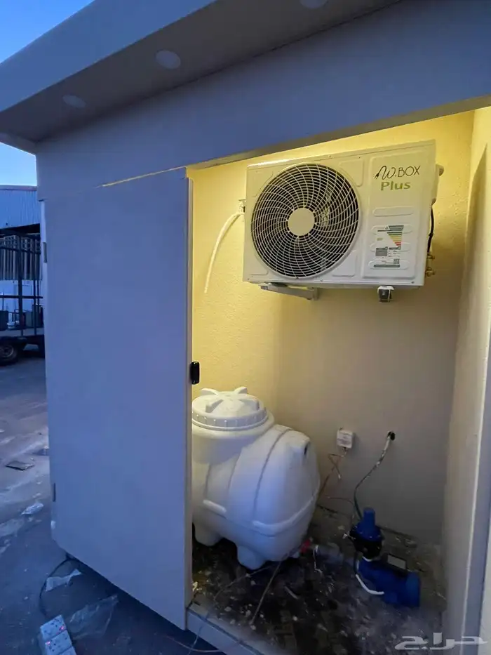 فود ترك كشك درايف ثرو 9