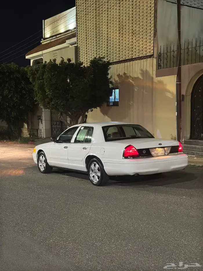 فورد 2009 مدني 14