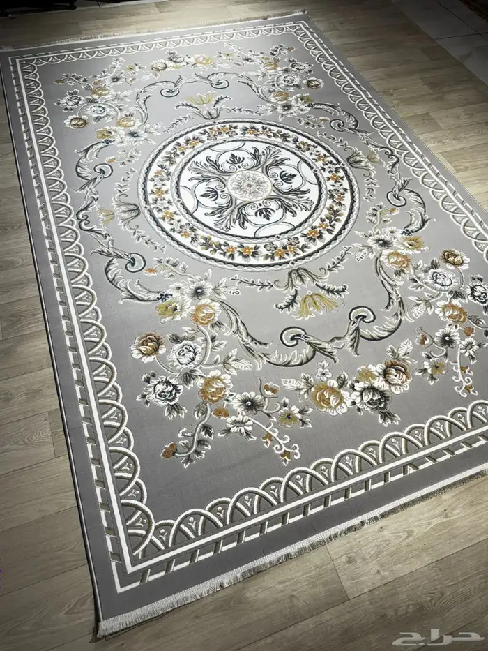 سجاد القصور النقش الفرنسي جديد 14