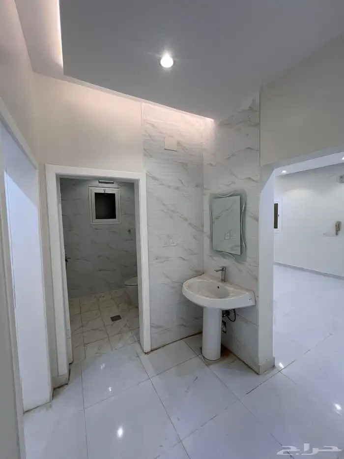 شقق جديدة للايجار في مكة حي المعيصم 5