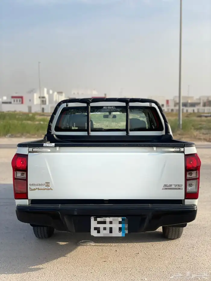 ايسوزو-ديماكس-2022-غمارتين 4