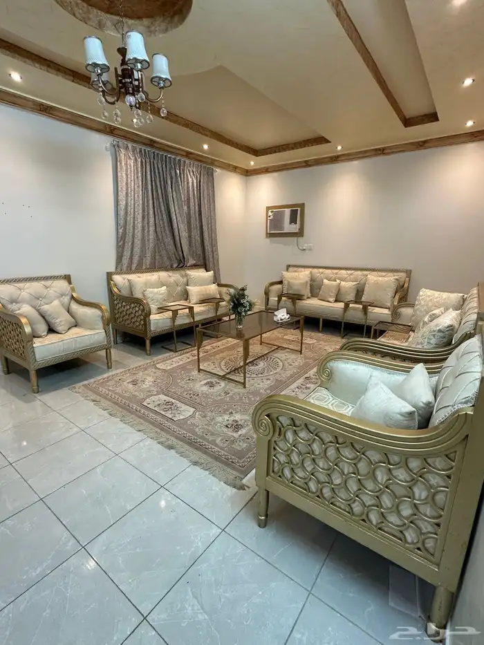 مجلس كامل   مكيف 0