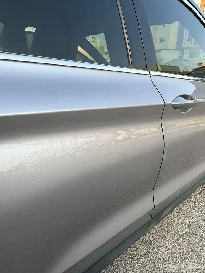 جيلي كولراي فل كامل 2022 للتنازل او البيع 9