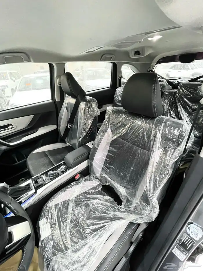 تويوتا فيلوز Veloz GLX 2025 اقل سعر 4