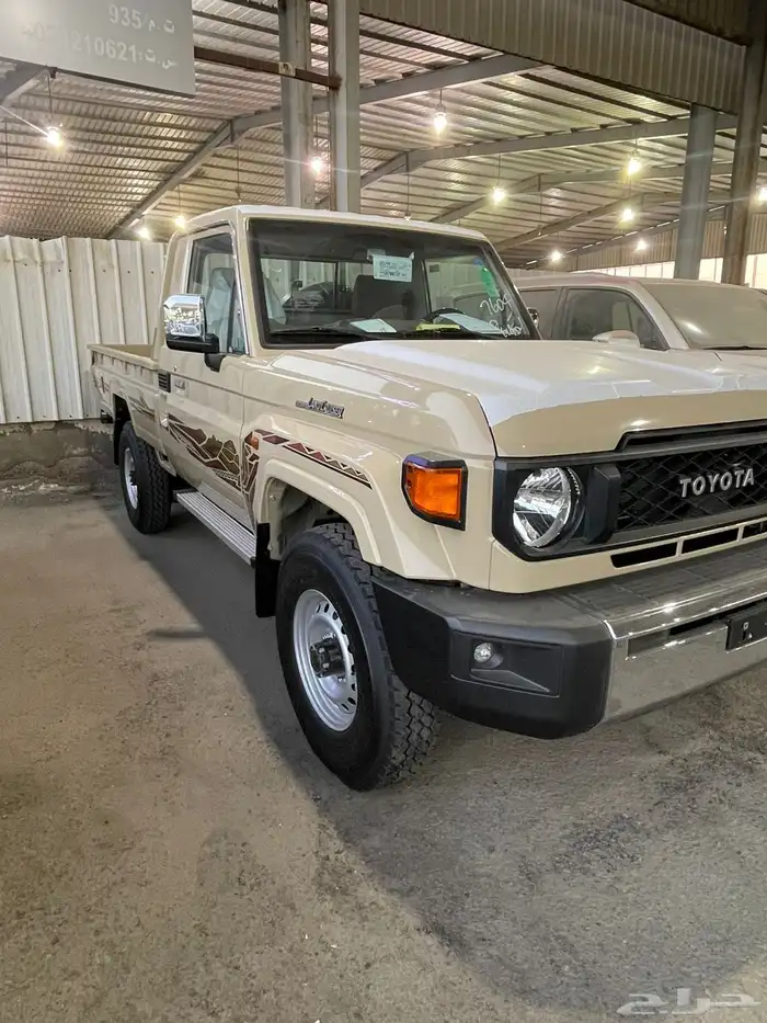 شاص قير عادي ديزل 2025 جديد 1