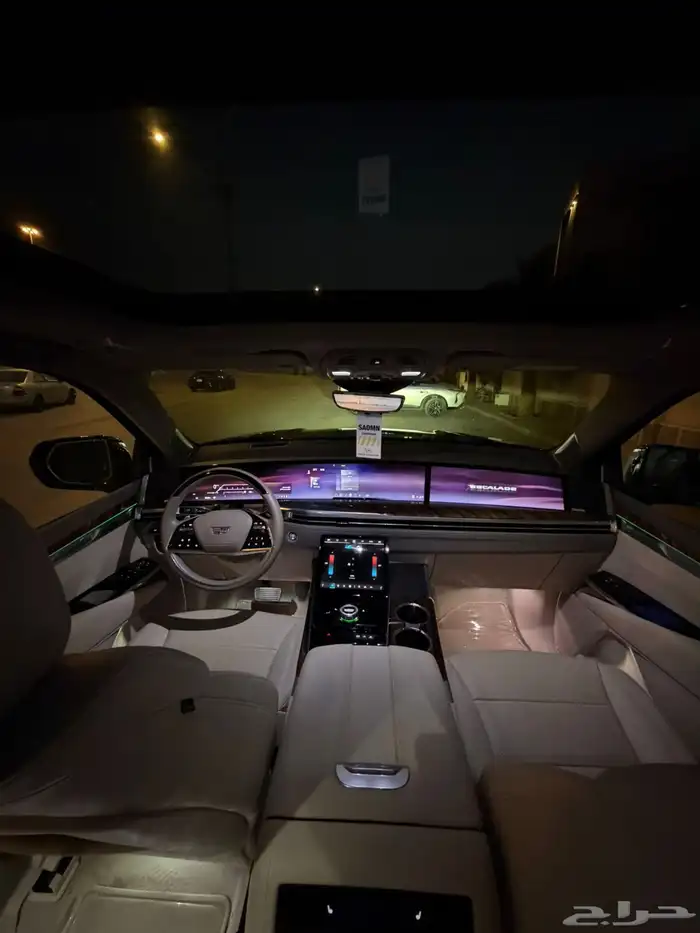 كدلك اسكاليد 2025 الجميح 16