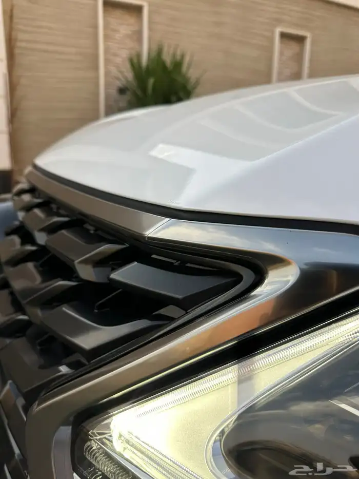 لكزس 2021 سبورت (( عداد 9 الاف فقط مخزن شبه الأصفار )) 33