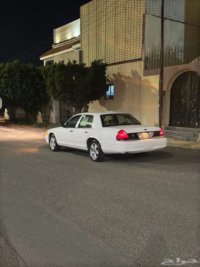 فورد 2009 مدني 2