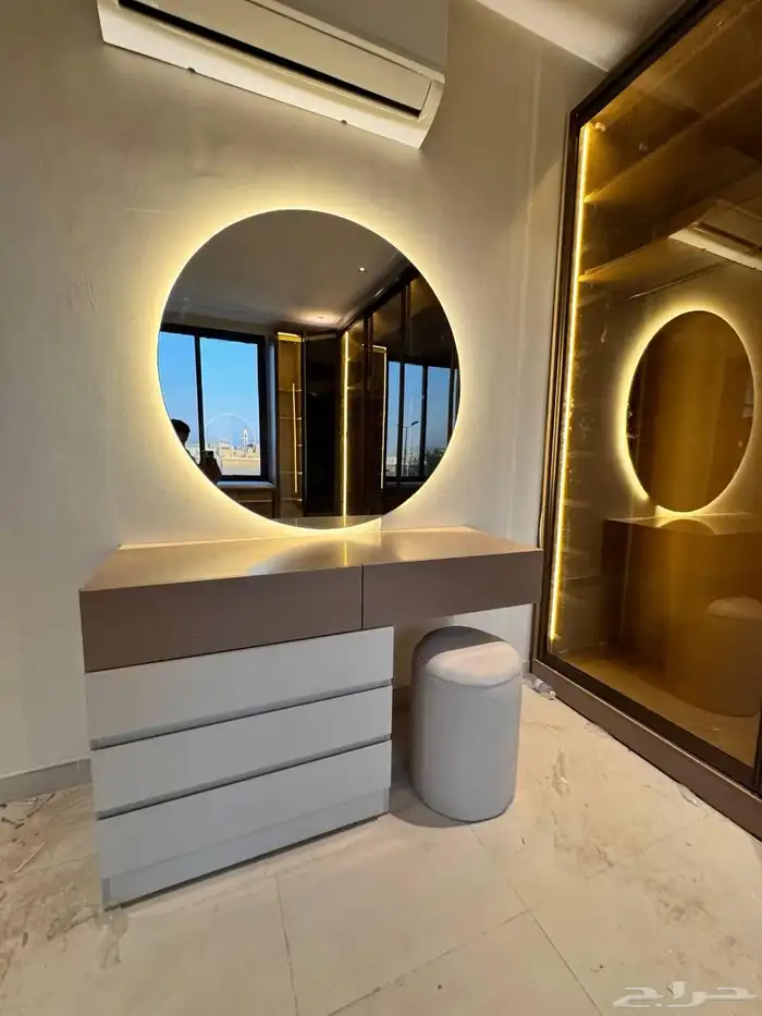 خزائن ملابس غرفة النوم تأثيث بيت بلكامل 2