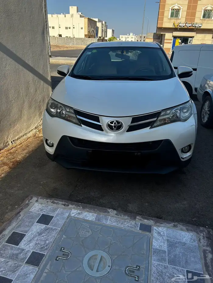 راف فور 2013 0