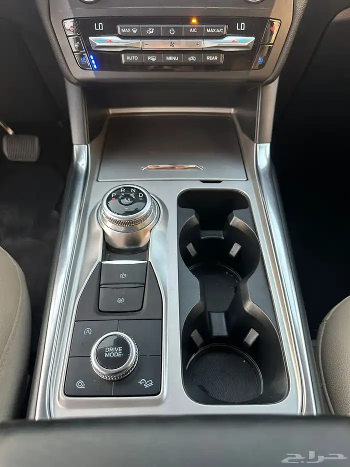 فورد اكسبلور فل كامل ليمتد 2020 12