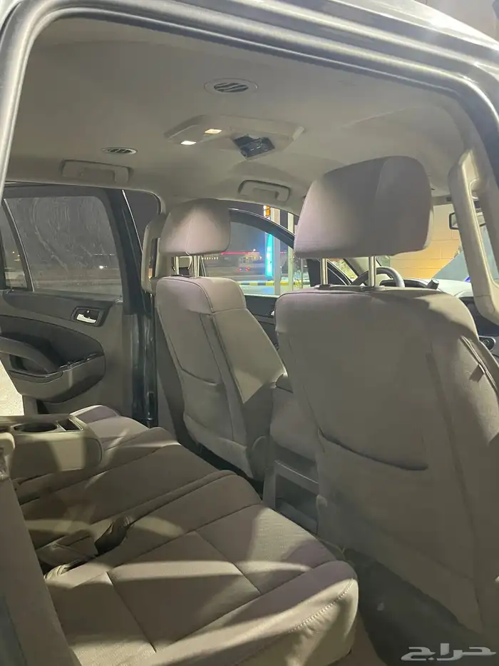 للبيع شفروليه تاهو 2020 13