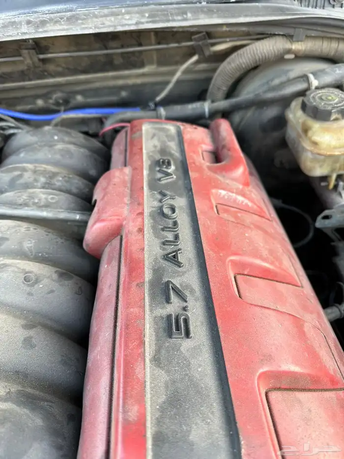 كابرس 2006 LS نضيف جدا 15