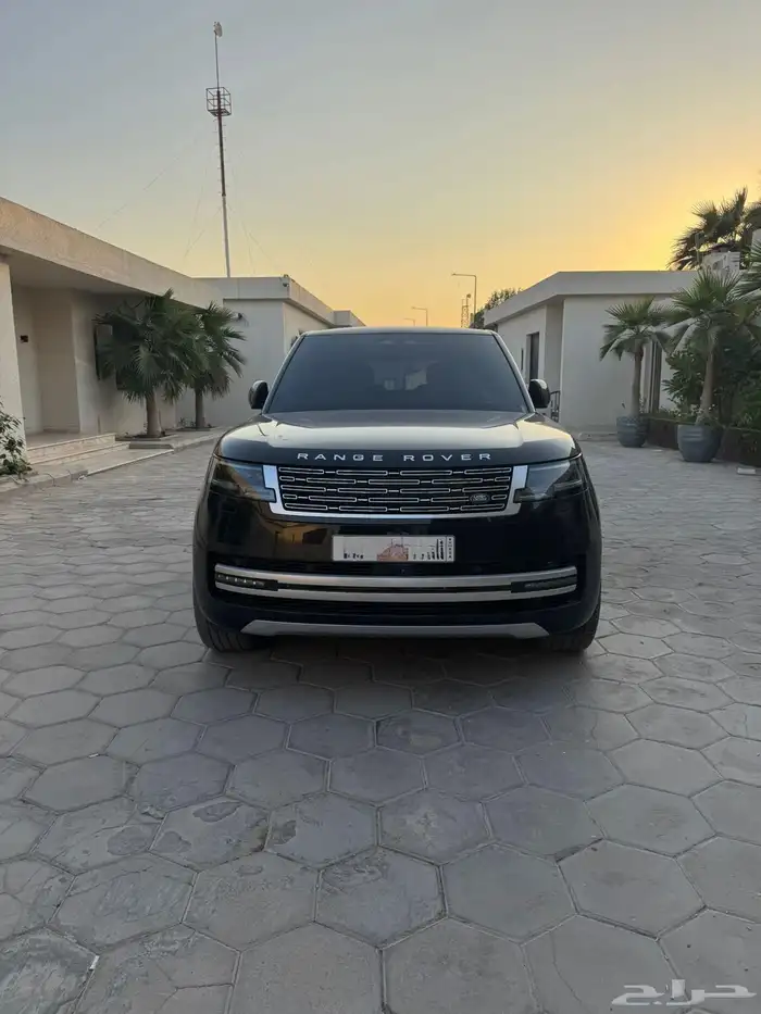 رنج روفر2024 اوتوباقرافي ناغي 0