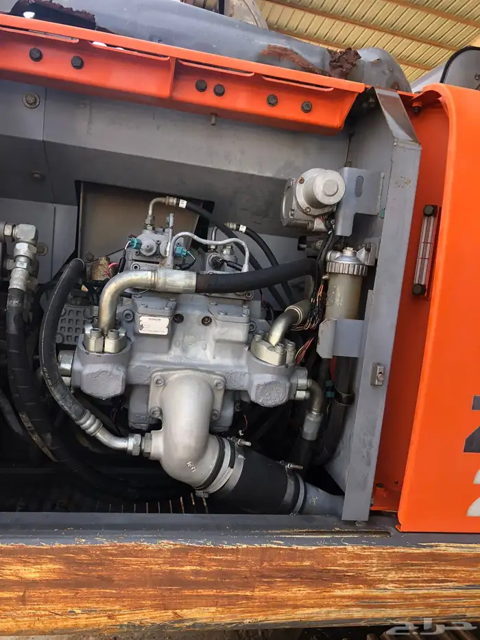 للبيع بوكلين هيتاشه 2012 2