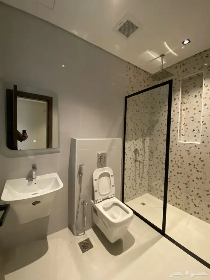 شقق فاخره للبيع مكه بطحاء قريش 16