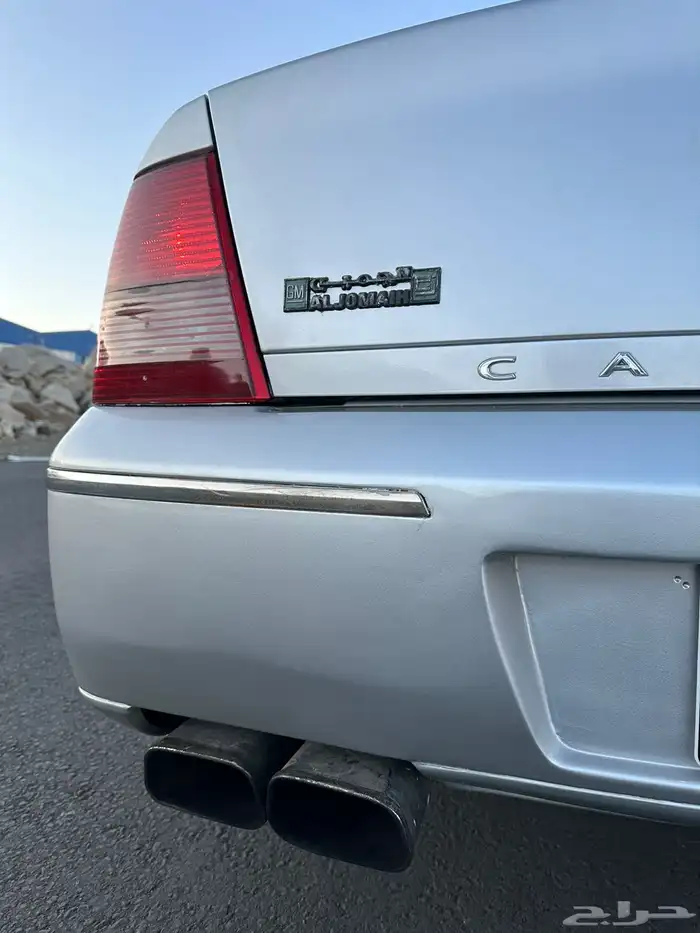 كابرس 2006 LS نضيف جدا 8