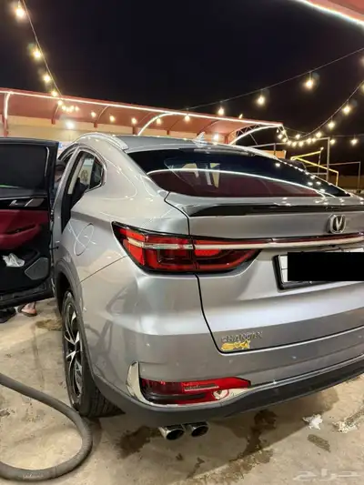 شانجان CS85 2021 للبيع (تم اضافة حد) index