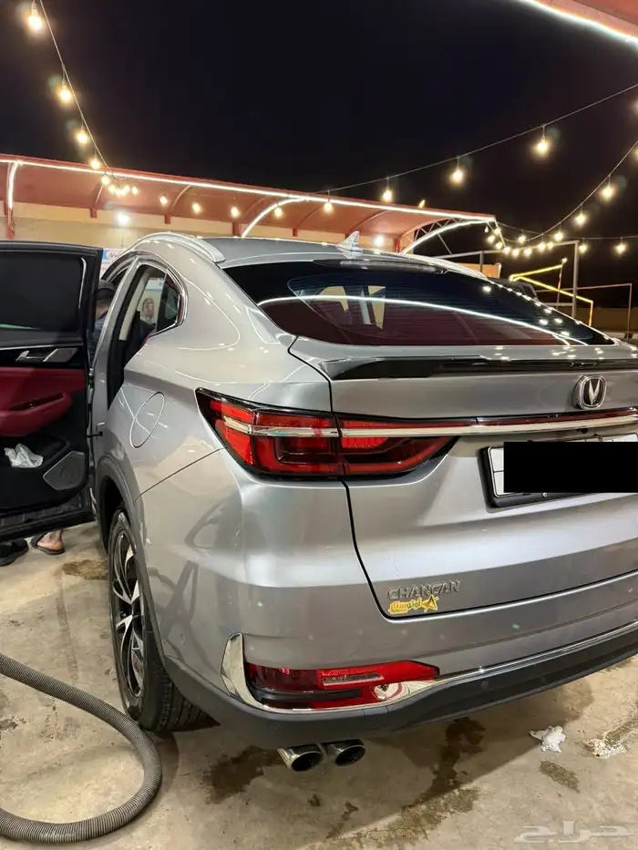 شانجان CS85 2021 للبيع 4