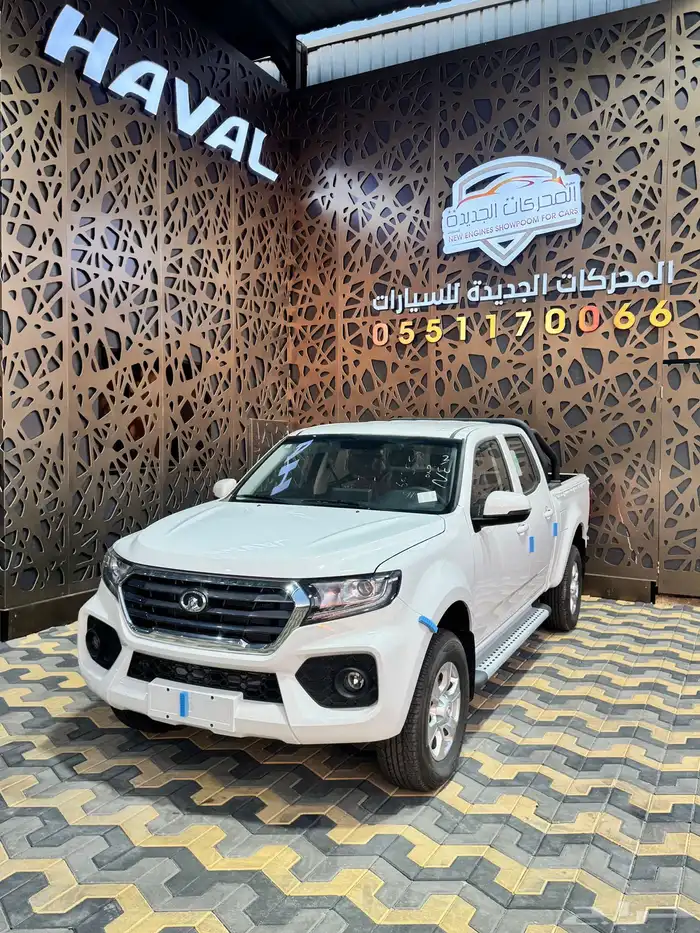 جريت وول وينجل7 ديزل دبل 2025 2