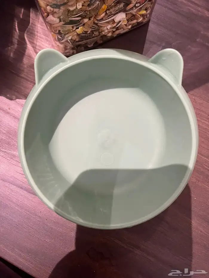 مجموعه من مستلزمات الهامستر 3