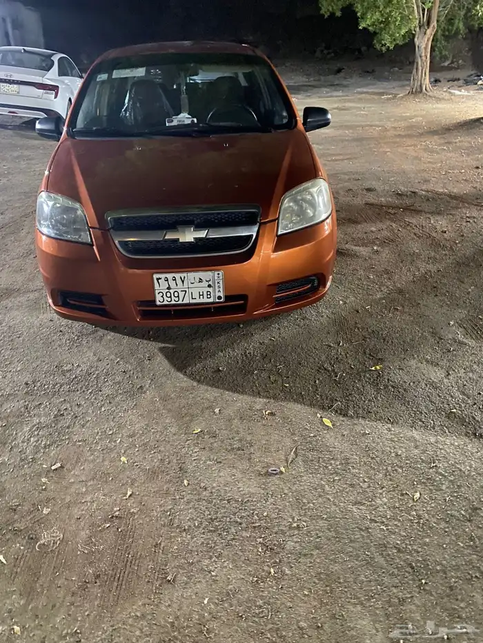 افيو جير عادي نضيفه جدا جدا فحص واستماره جديد 1