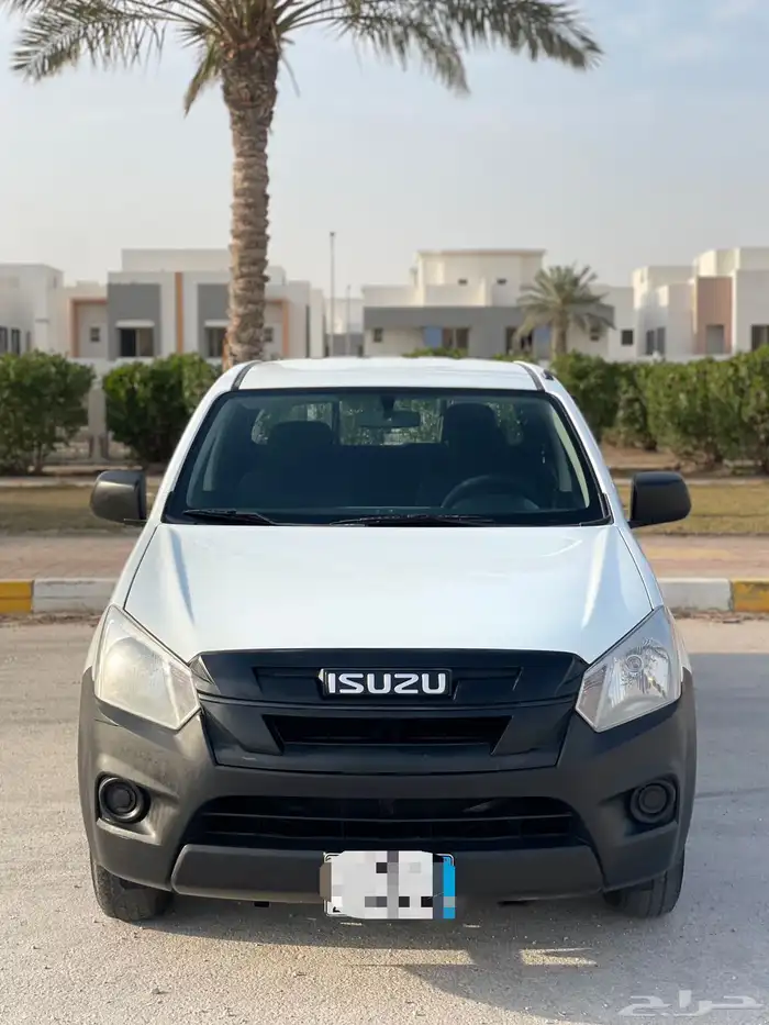 ايسوزو-ديماكس-2022-غمارتين 1