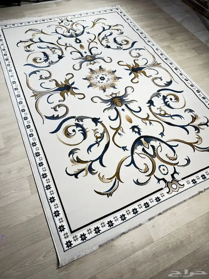 سجاد القصور النقش الفرنسي جديد 4
