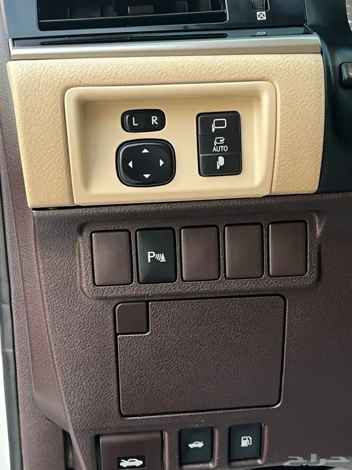 لكزس ES350 2016 (( بحالة ممتازة )) 26