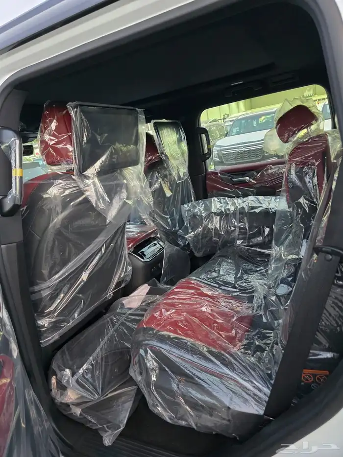 باترول بلاتنيوم تنفس طبيعي خليجي. 2026. بالكاش وألاقصاد 9