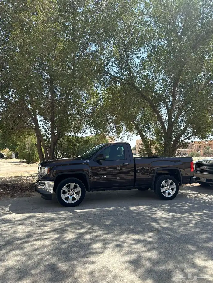 للبيع جمس سيرا2016 1