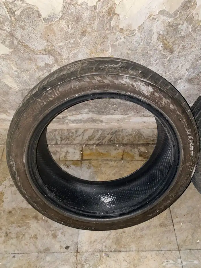 كفرات مستعمله 5